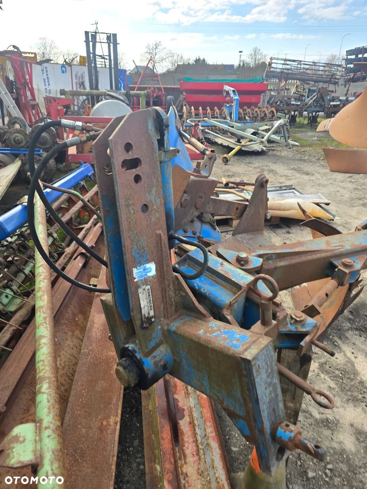 Rabe Rabe Werk Star X0 - 5