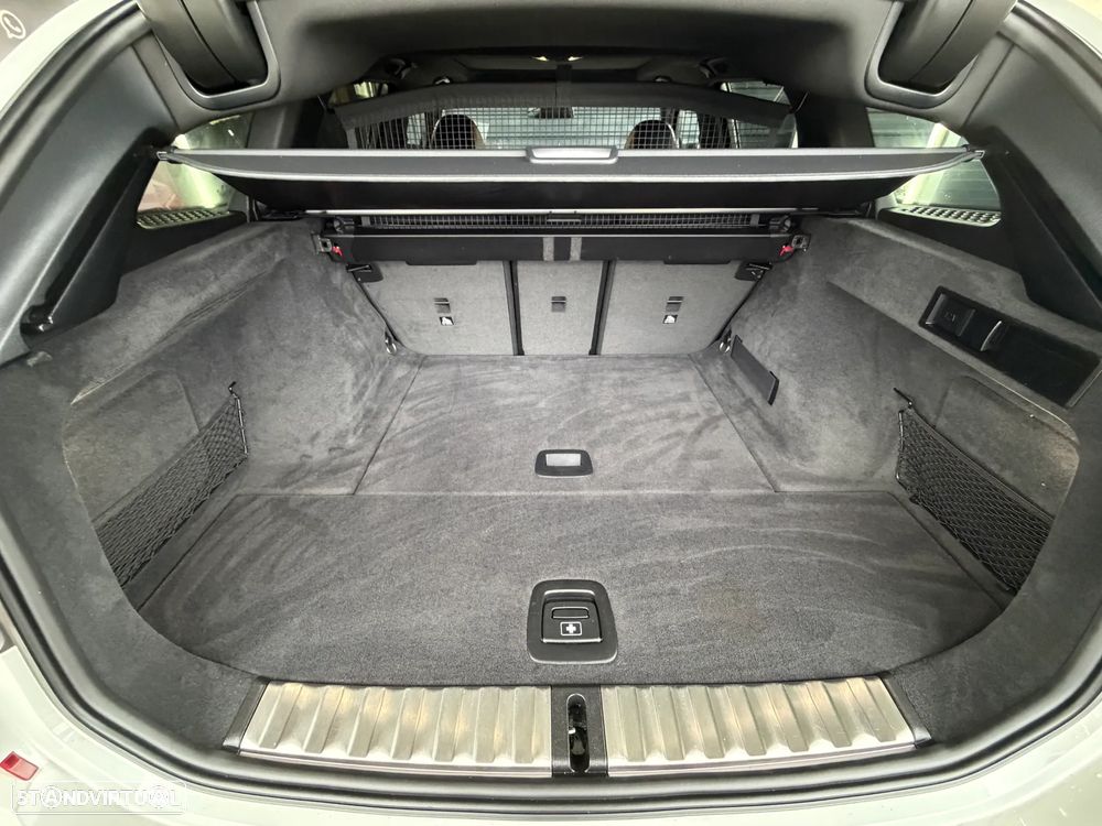 BMW 320 d Pack M Shadow Auto - 50