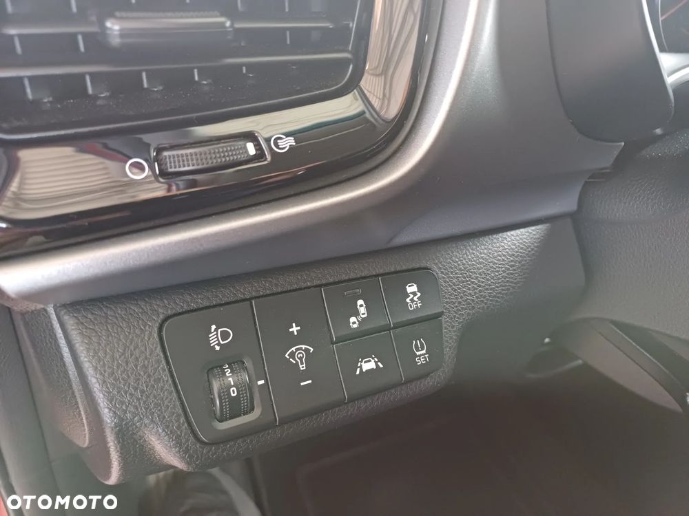 Kia Stonic 1.0 T-GDI XL - 15