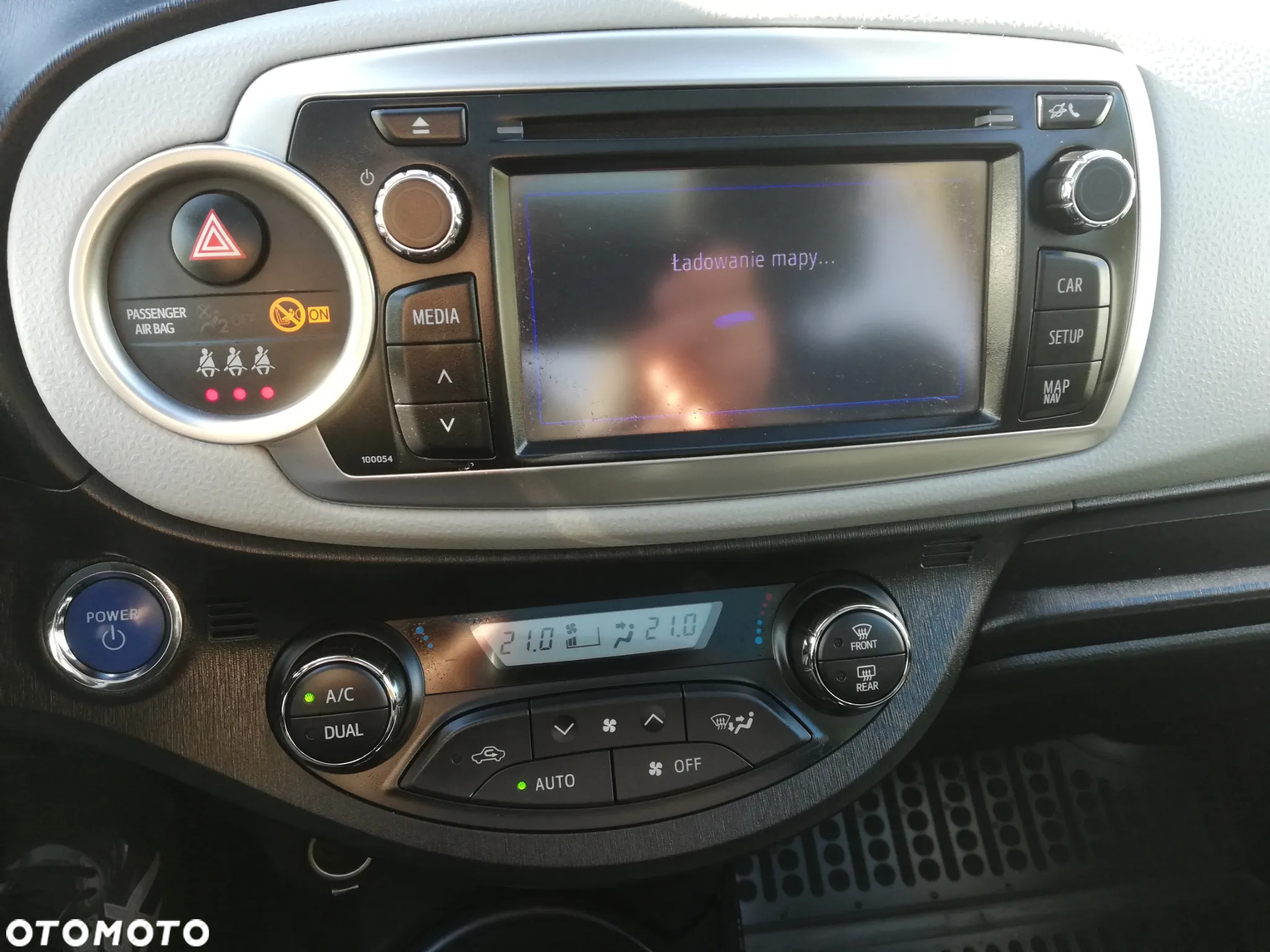 Toyota Yaris - 13