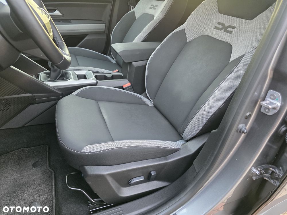 Dacia Bigster 1.2 TCe mHEV Journey - 14