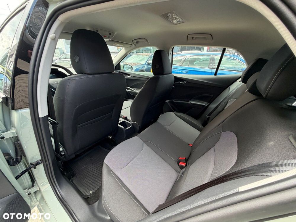 Skoda Fabia 1.0 TSI Edition 130 - 16