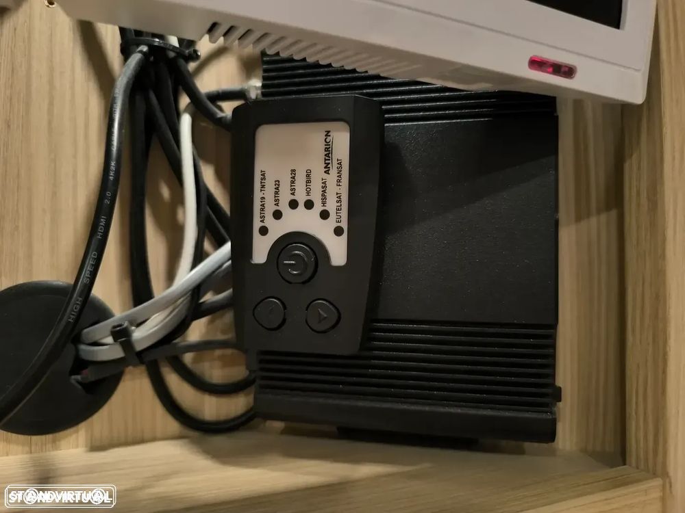 Burstner Ixeo Time 734 Edition 30 - 29
