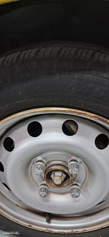 Renault Twingo 1.2 Easy - 15