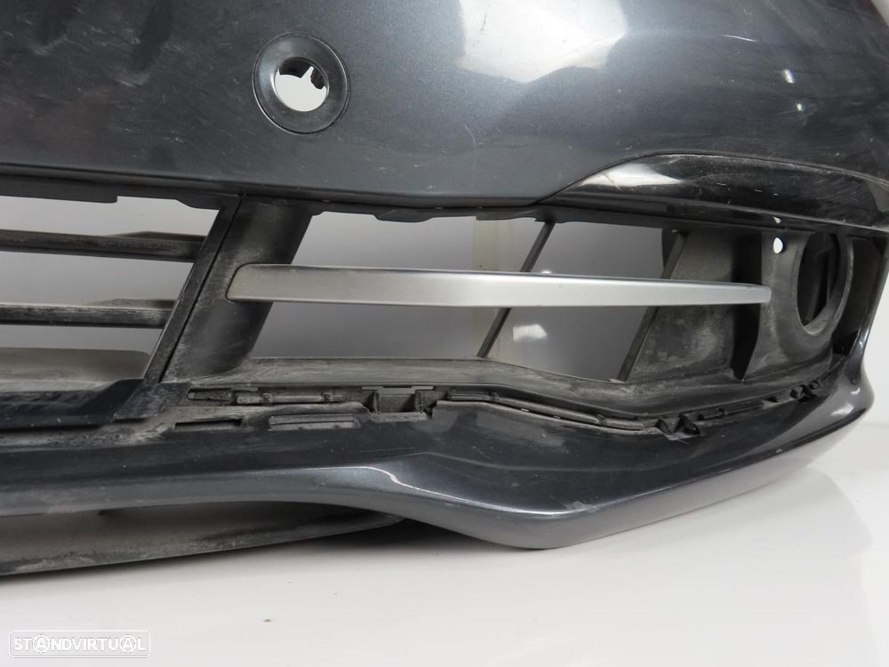 Parachoques LCI Sport Frente Usado / Original BMW 3 (F30, F80)/BMW 3 Touring (F3... - 6