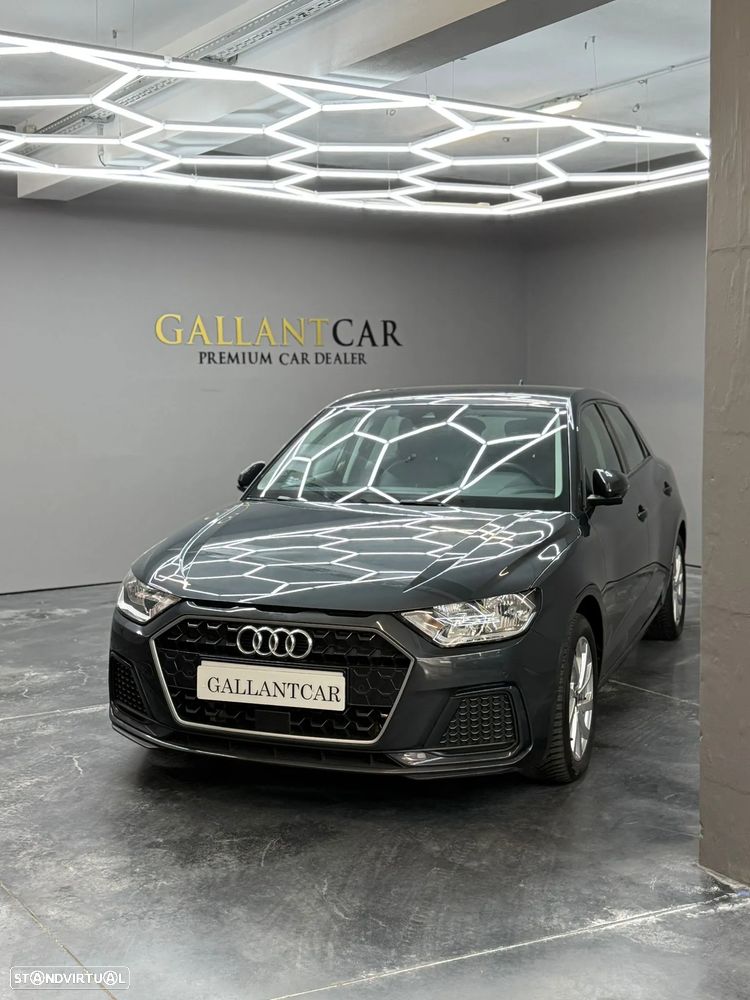 Audi A1 1.0 TFSI - 2