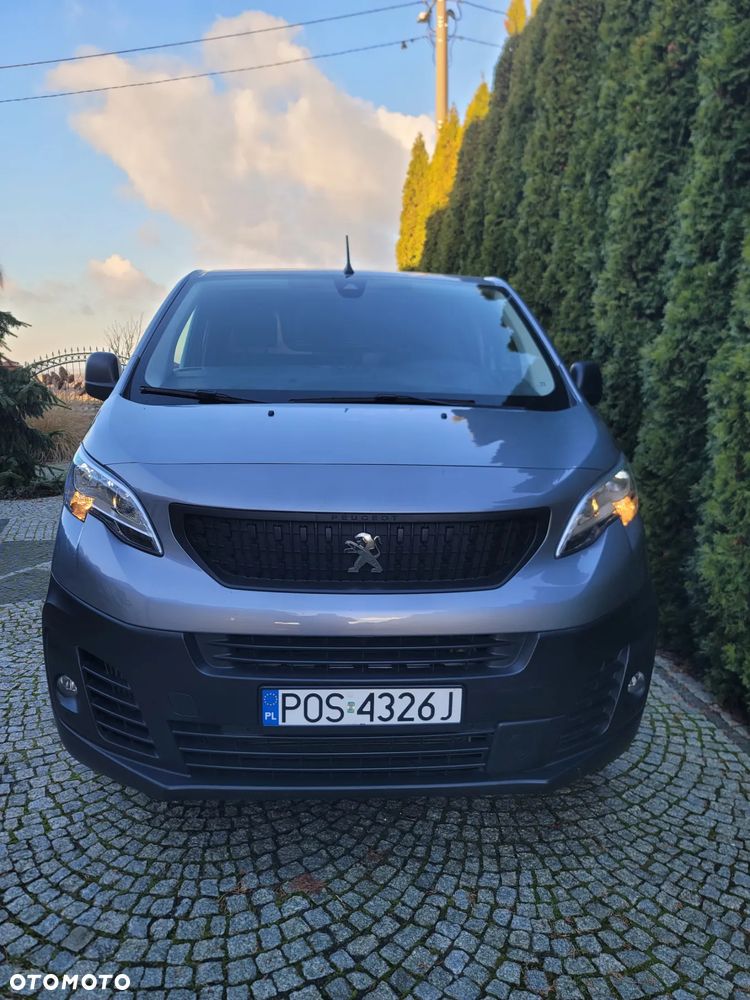 Peugeot EXPERT - 2