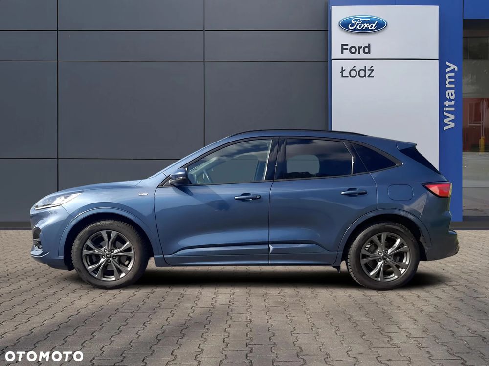 Ford Kuga 1.5 EcoBoost FWD ST-Line - 4