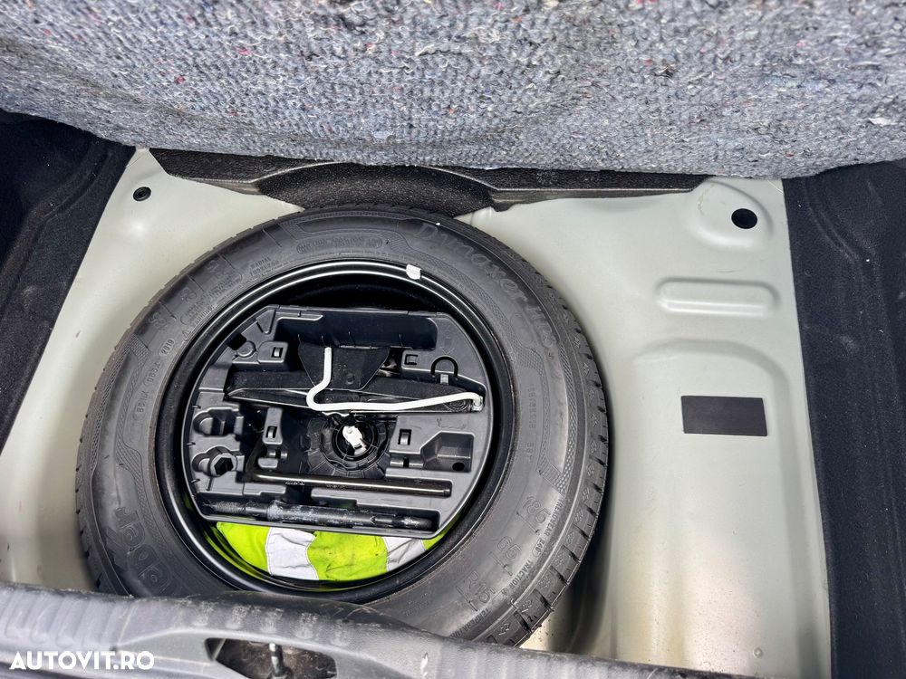 Citroën C3 1.2 PureTech 83 S&S BVM5 PLUS - 7
