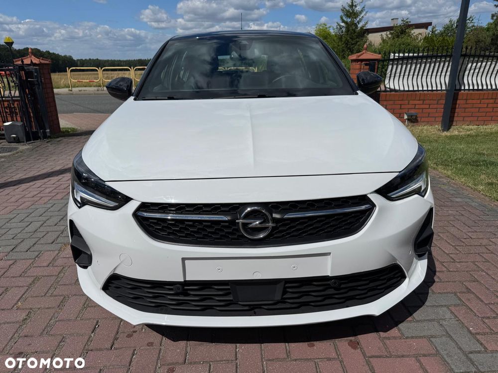 Opel Corsa 1.2 Direct Injection Turbo Start/Stop GS - 2