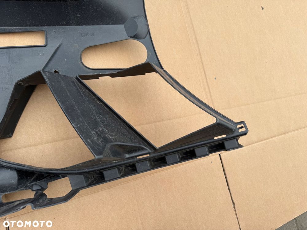 zderzak Ślizg lewy mocowanie bmw m3 m4 g80 g82 g83 m power oryginaŁ - 10