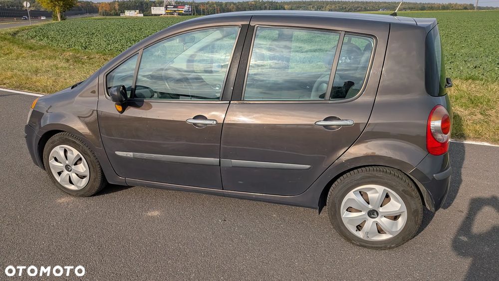 Renault Modus - 37