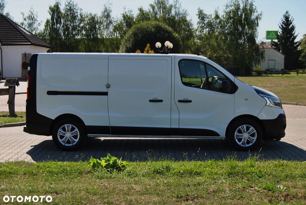 Renault Trafic - 14