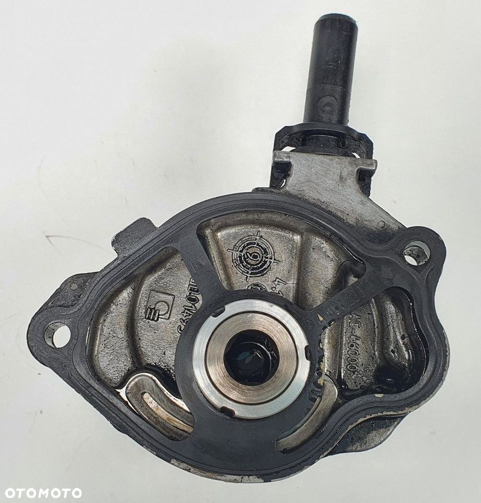 POMPA VACU VACUM MERCEDES GLK X204 CDI A6512300265 - 1