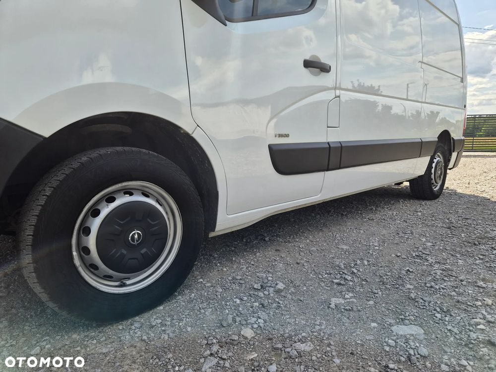 Opel Movano - 18