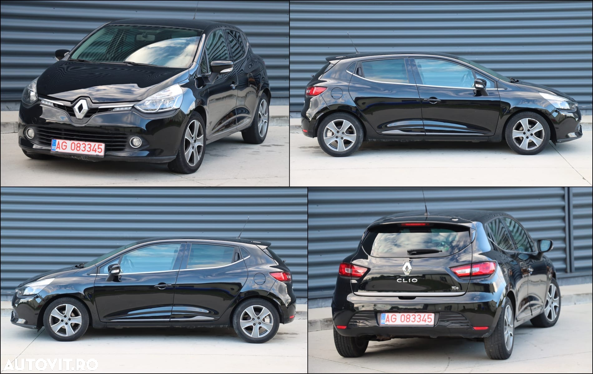 Renault Clio ENERGY TCe 90 Start & Stop Luxe - 3