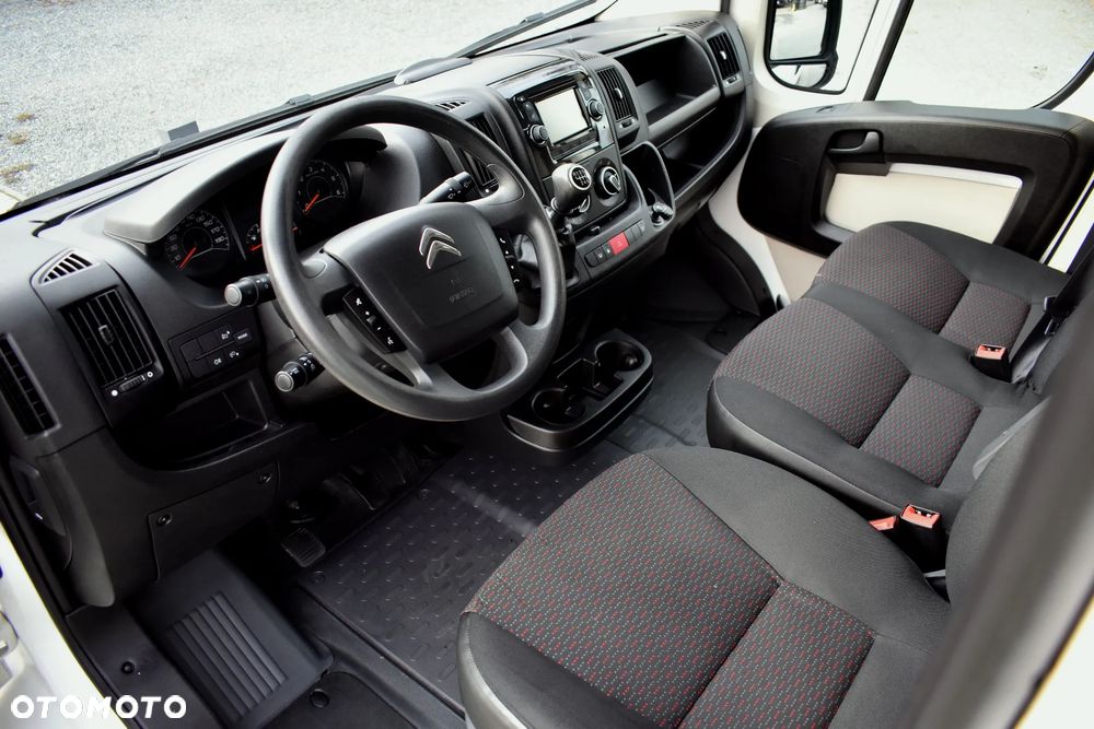 Citroën Jumper - 25