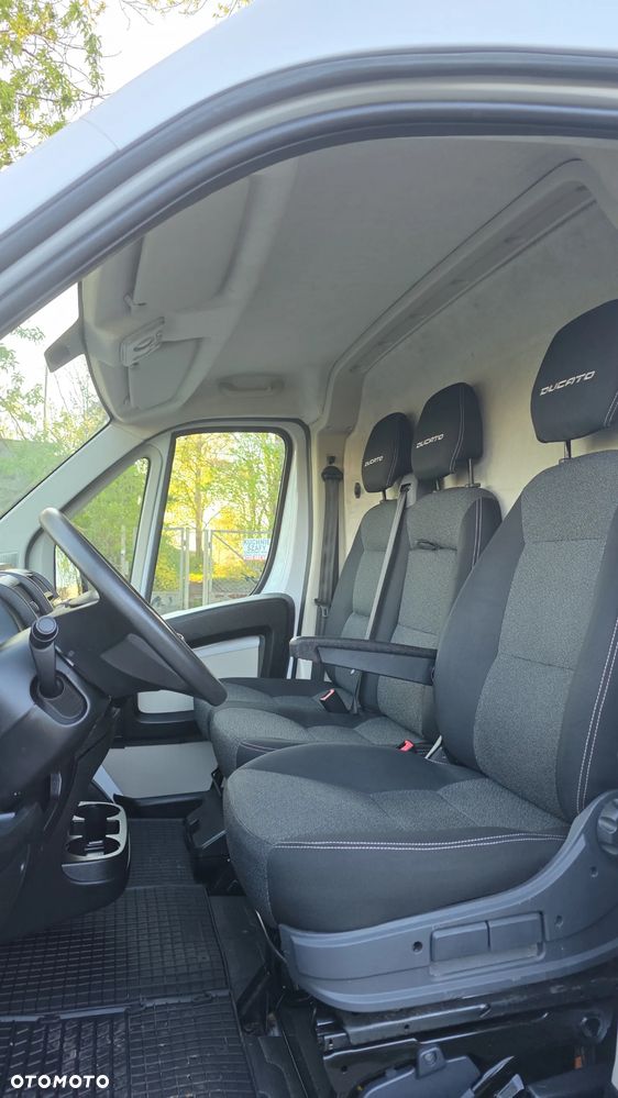 Fiat Ducato - 11
