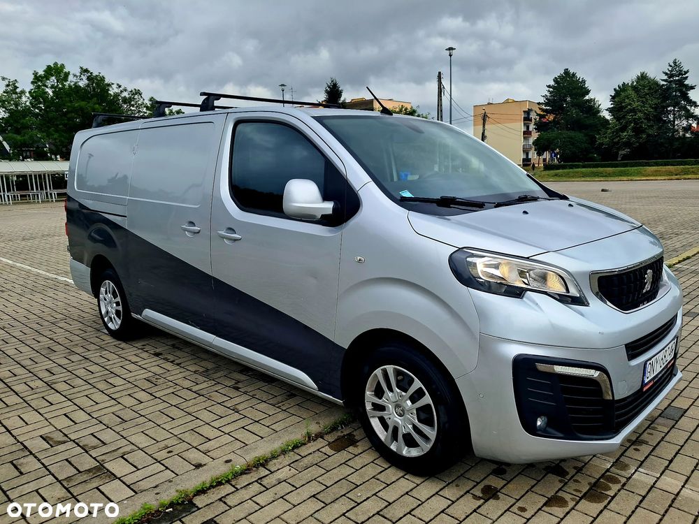 Peugeot Expert - 3