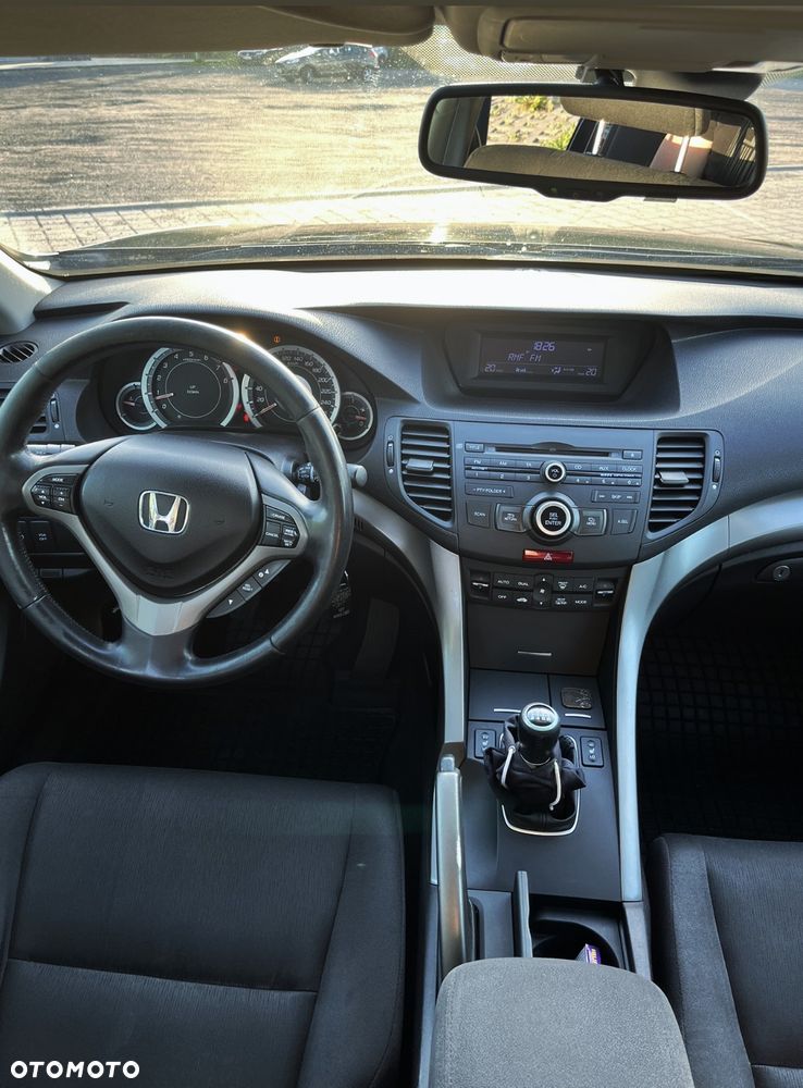 Honda Accord 2.0 Elegance Advantage - 6