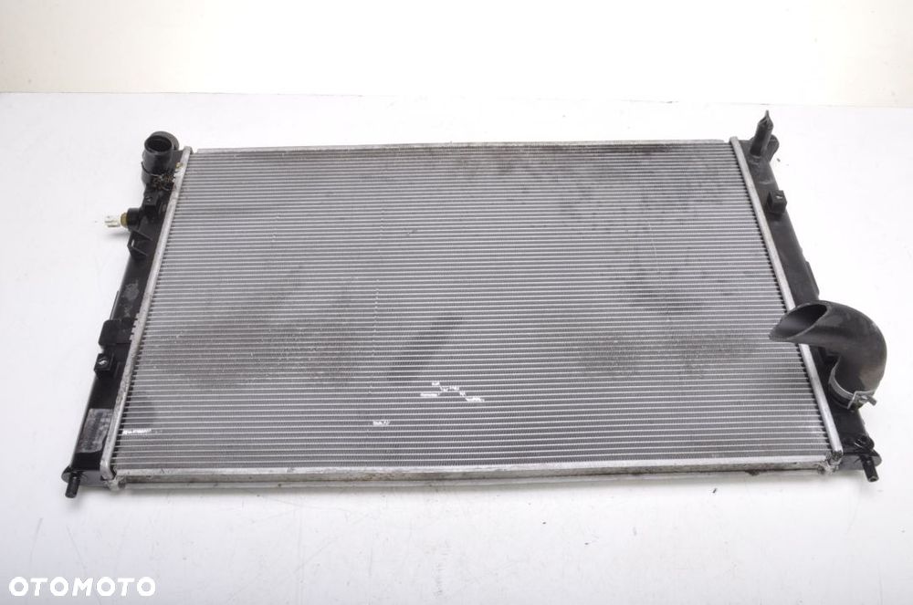 HONDA CIVIC X 1.0 CHŁODNICA WODY MF422135-8470 - 1