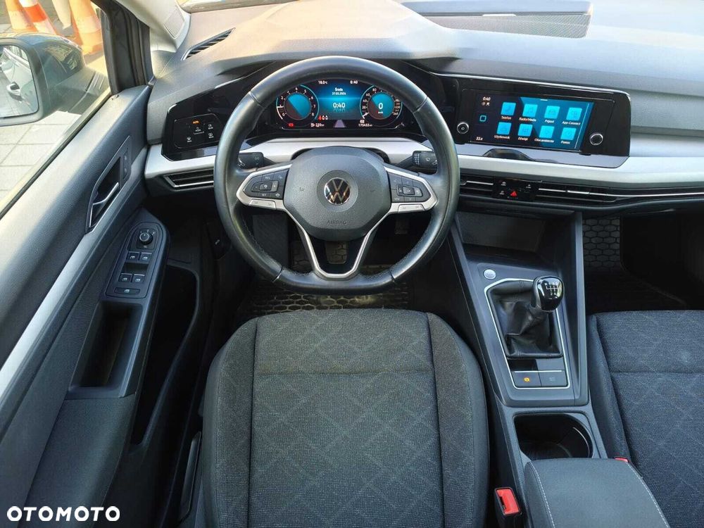 Volkswagen Golf 1.5 TSI EVO Life - 6