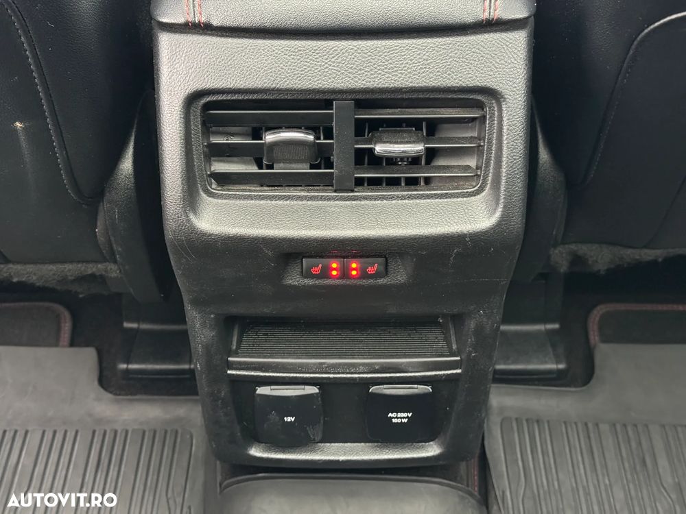 Ford Edge 2.0 Panther A8 AWD ST Line - 26