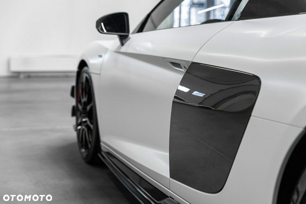 Audi R8 Coupé V10 RWD GT - 25