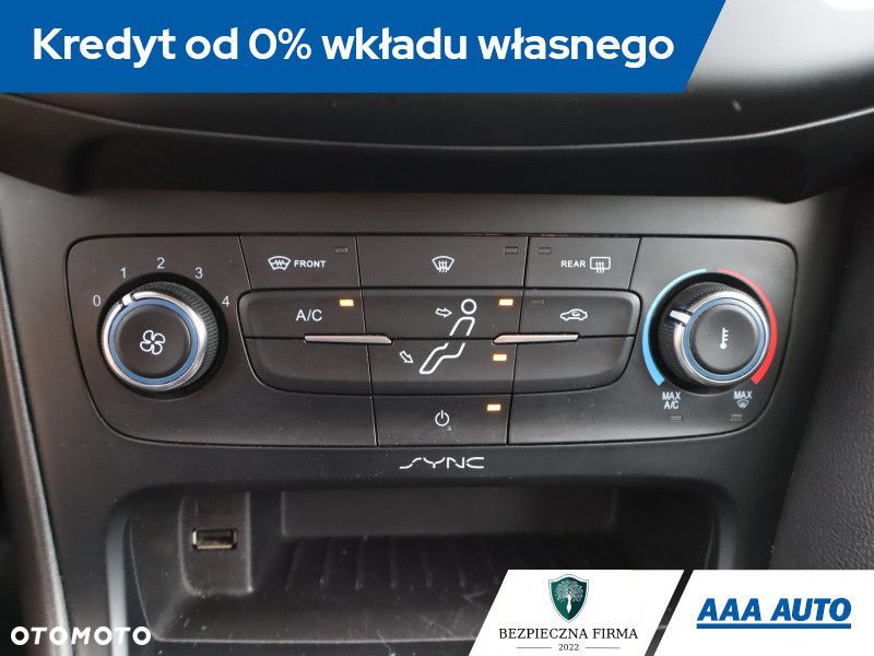 Ford Focus - 14
