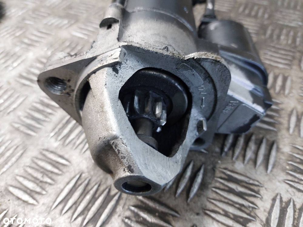 ROZRUSZNIK AUDI A4 B5 1.9 TDI 068911024E - 4