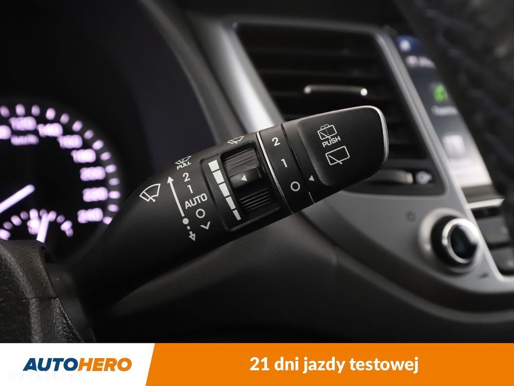 Hyundai Tucson 1.6 GDi Classic 2WD - 29