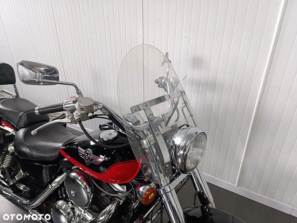 Kawasaki Vulcan - 13