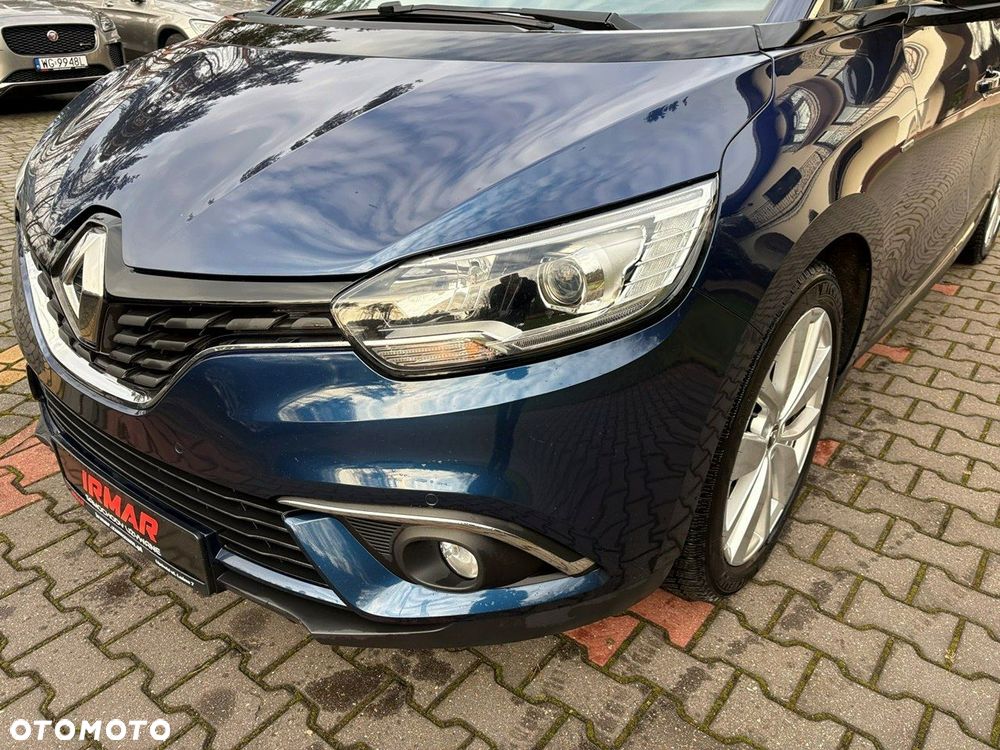 Renault Grand Scenic - 4