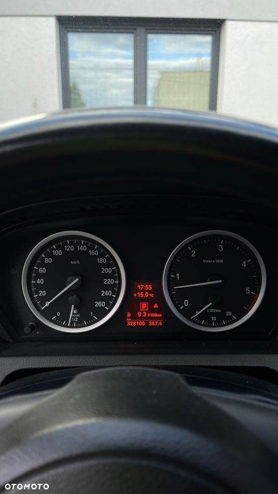 BMW Seria 6 635d - 12