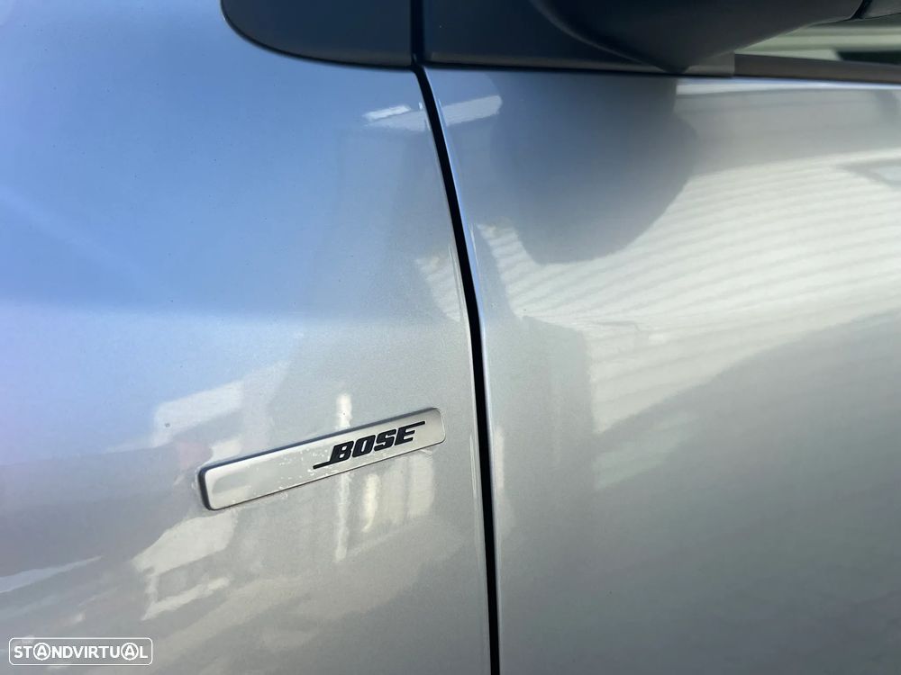 Renault Mégane Sport Tourer 1.6 dCi Bose Edition SS - 14
