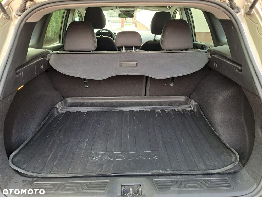 Renault Kadjar 1.2 Energy TCe Business - 10