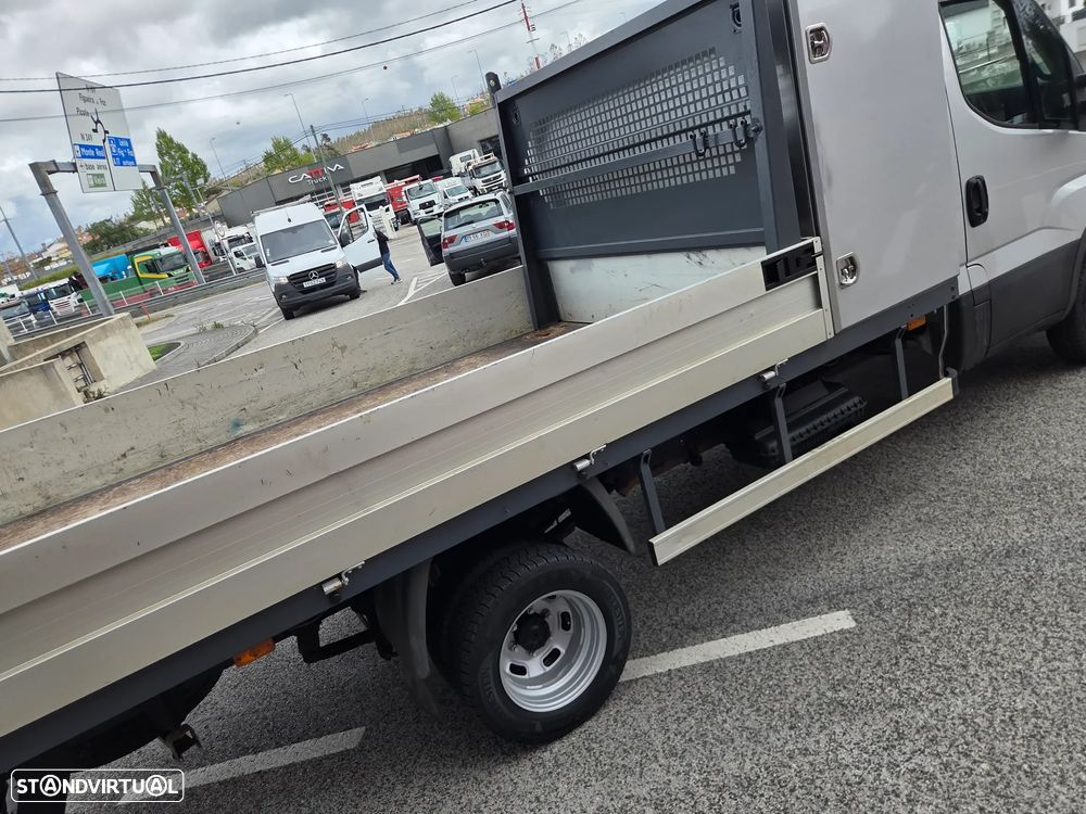 Iveco Daily 35C18 3.0 180cv 3500kgs - 6