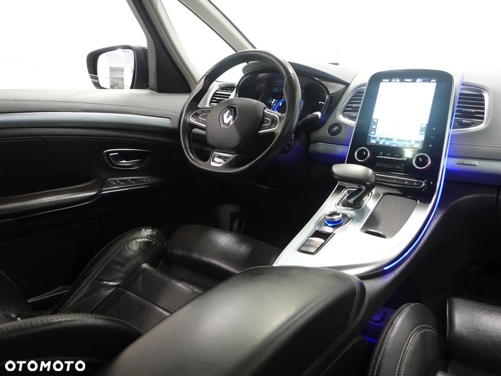 Renault Espace Energy TCe 225 EDC Initiale Paris - 27