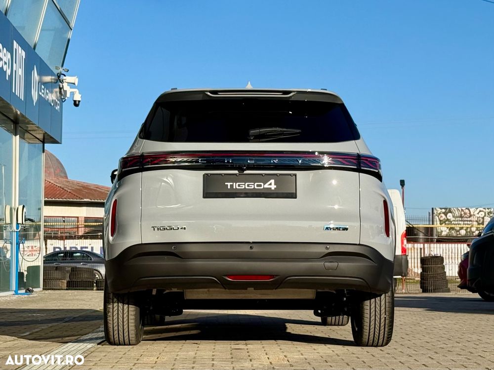 Chery Tiggo 4 - 18