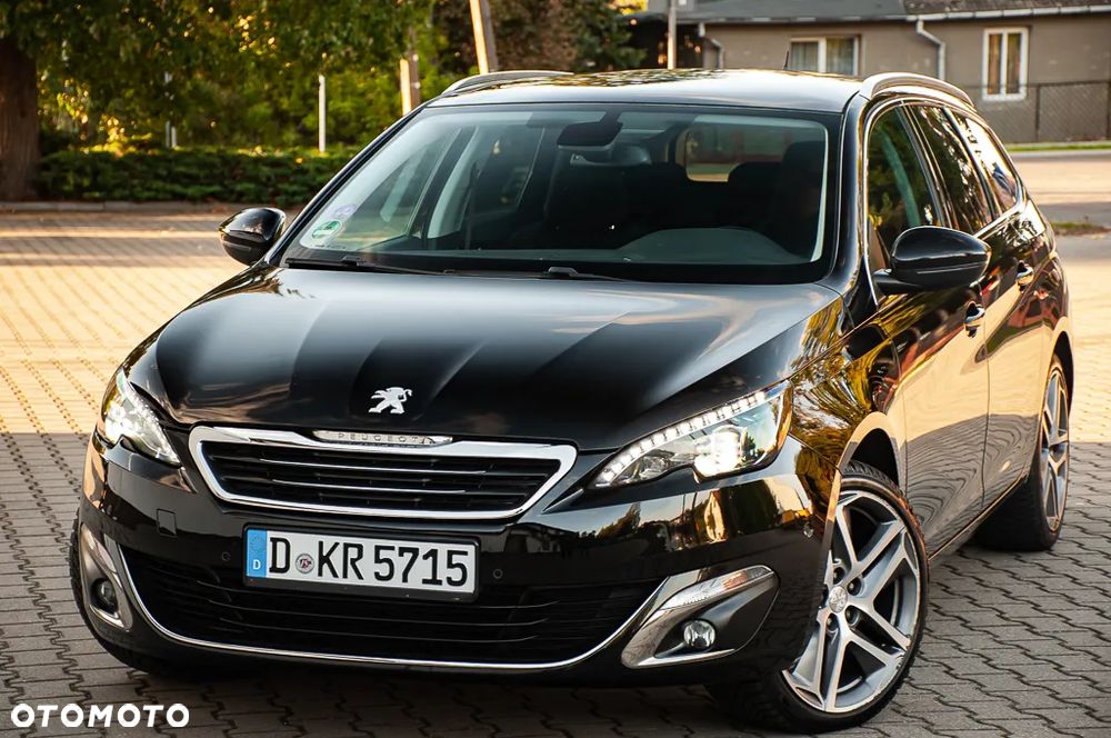 Peugeot 308 1.2 PureTech GPF Active Pack S&S - 16
