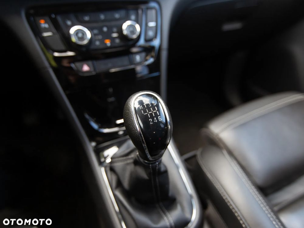 Opel Mokka 1.6 CDTI ecoFLEX Start/Stop Edition - 25