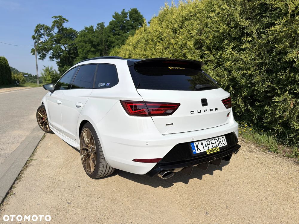 Seat Leon - 6