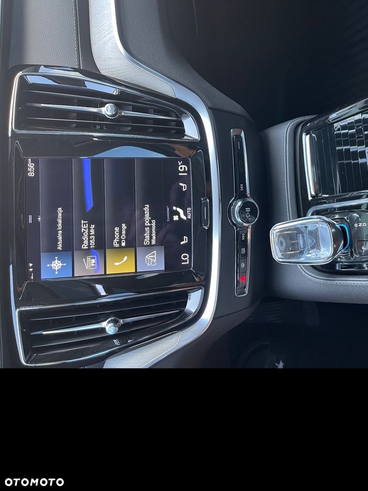 Volvo S60 T8 Recharge AWD Plus Dark - 7