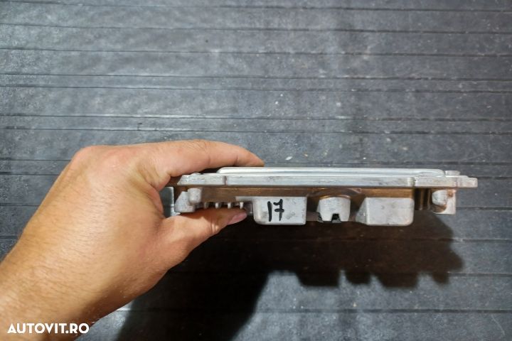 Calculator motor ECU 8M51-12A650-XE 0281015241 - 1.6 TDCI 8M51-12A650 - 4