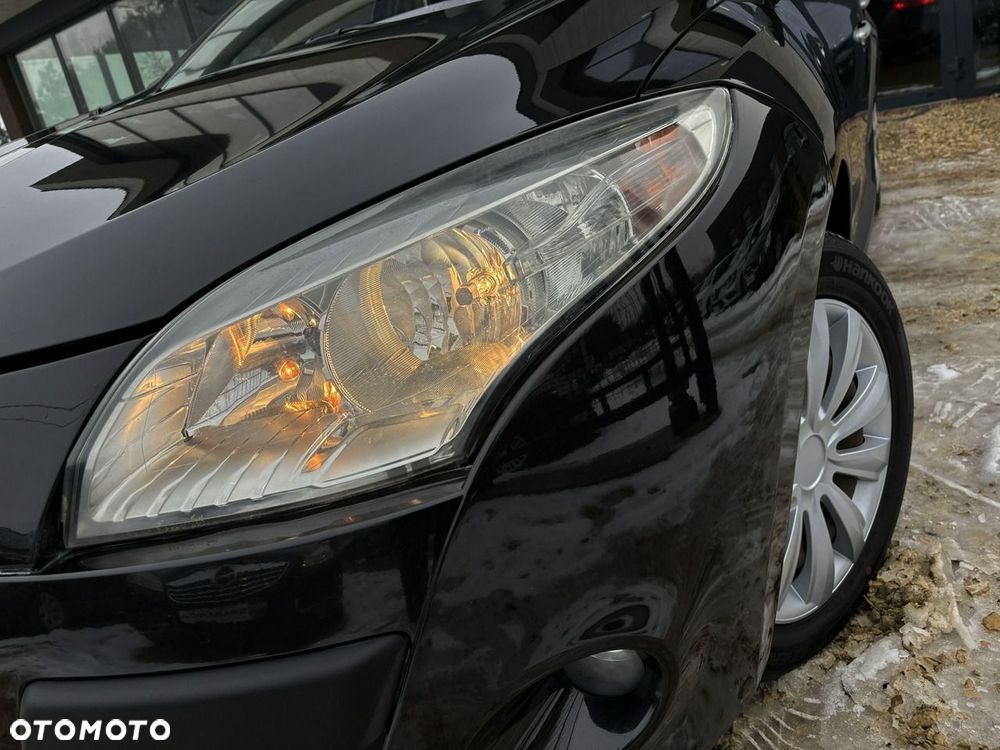Renault Megane - 11