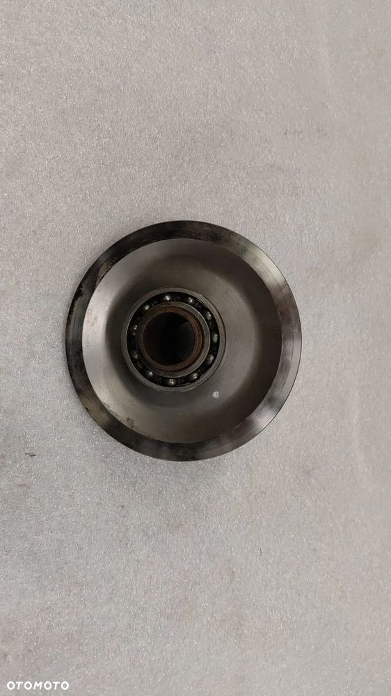 Koło talerzowe tylnego dyferencjału Honda TRX 420 / 650 / 680 – Używane - 3