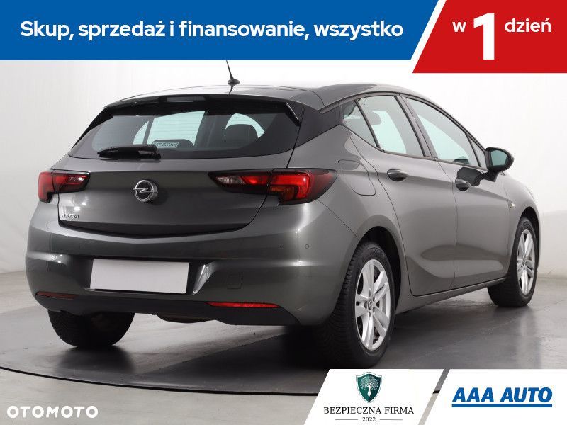 Opel Astra - 6