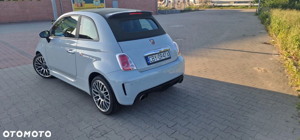 Fiat 500 - 4