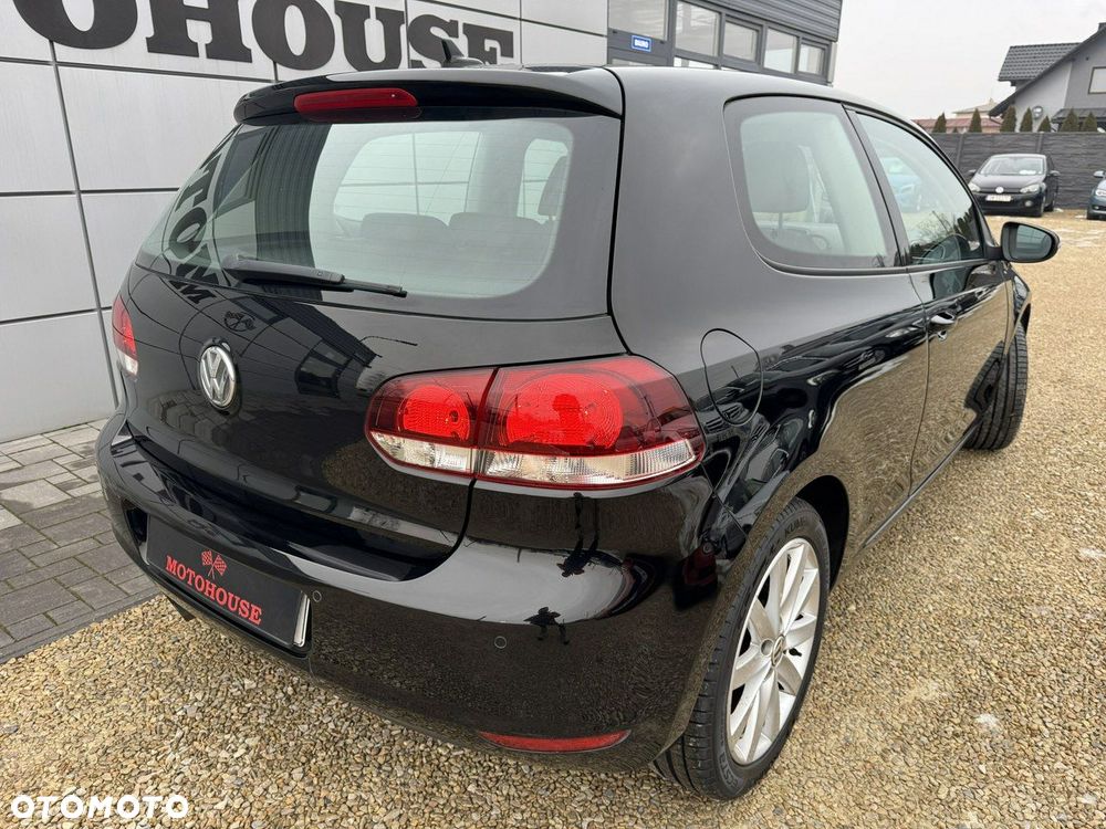 Volkswagen Golf - 7