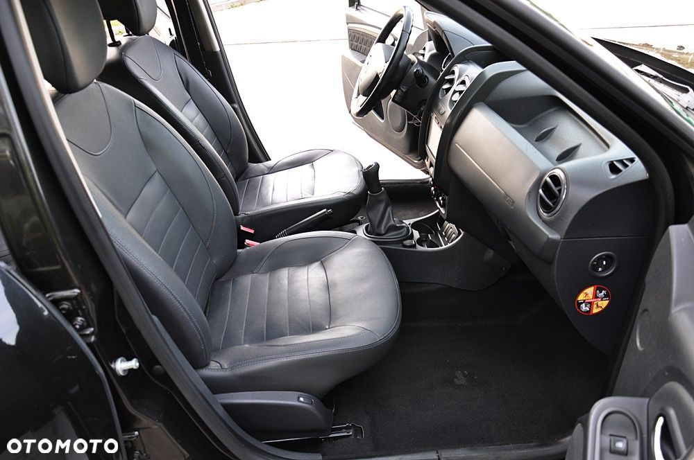 Dacia Duster 1.6 16V 105 4x4 Laureate - 24